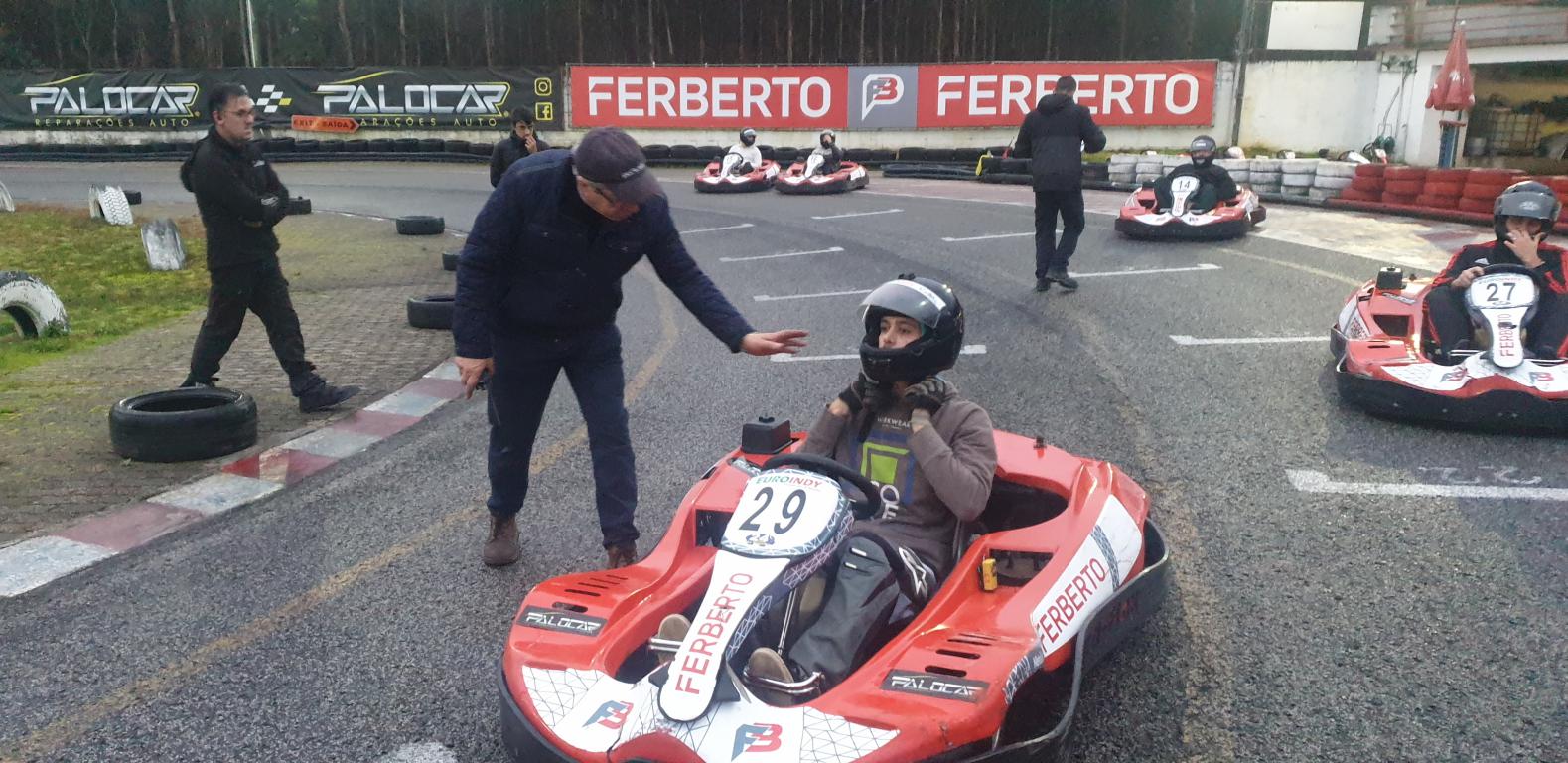 Troféu Pedro Chaves76